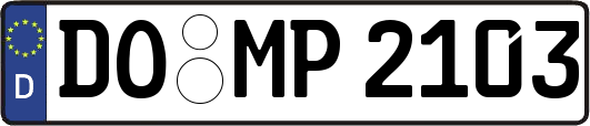 DO-MP2103