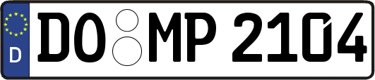 DO-MP2104