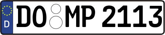 DO-MP2113
