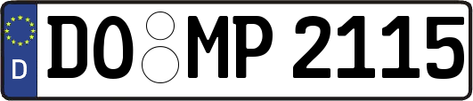 DO-MP2115