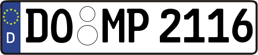 DO-MP2116