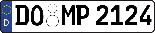 DO-MP2124