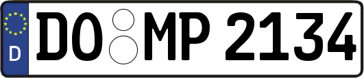 DO-MP2134