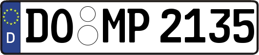 DO-MP2135