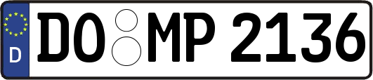DO-MP2136