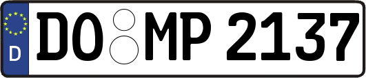DO-MP2137