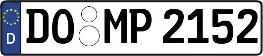 DO-MP2152