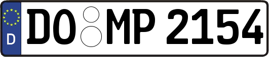 DO-MP2154