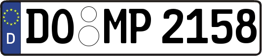 DO-MP2158