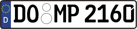 DO-MP2160