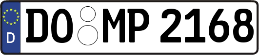 DO-MP2168