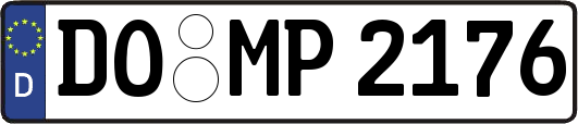 DO-MP2176