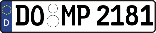 DO-MP2181