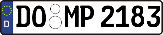 DO-MP2183