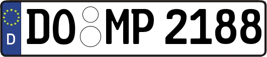 DO-MP2188