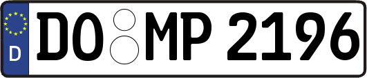 DO-MP2196