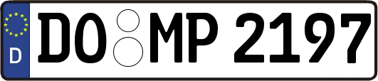DO-MP2197