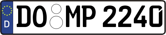DO-MP2240
