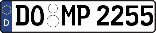 DO-MP2255