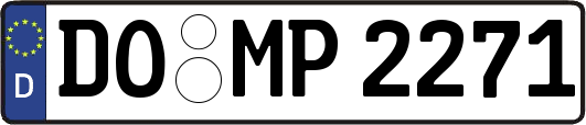 DO-MP2271