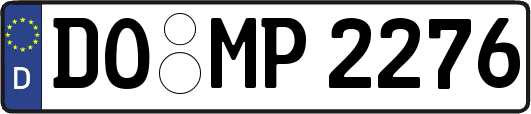 DO-MP2276