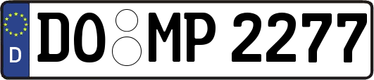 DO-MP2277
