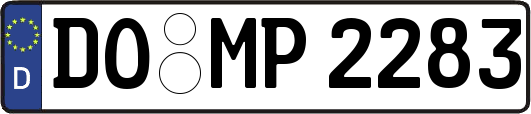 DO-MP2283