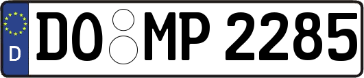 DO-MP2285