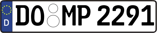 DO-MP2291