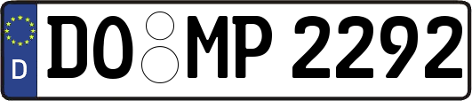DO-MP2292