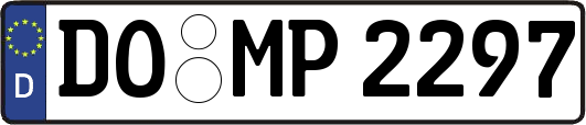 DO-MP2297