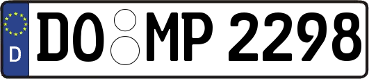 DO-MP2298