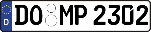 DO-MP2302