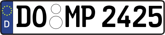 DO-MP2425