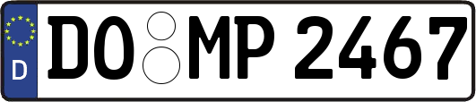 DO-MP2467