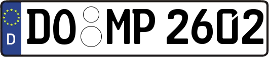 DO-MP2602