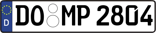 DO-MP2804