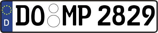 DO-MP2829