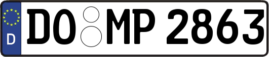 DO-MP2863
