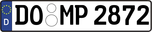 DO-MP2872