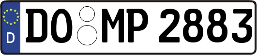 DO-MP2883