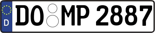 DO-MP2887