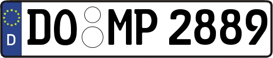 DO-MP2889