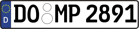 DO-MP2891