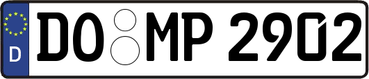 DO-MP2902