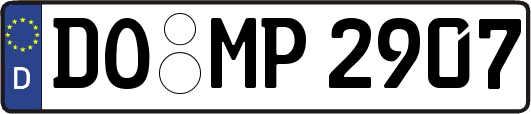 DO-MP2907