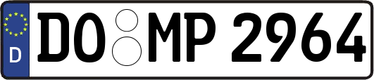 DO-MP2964