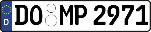 DO-MP2971