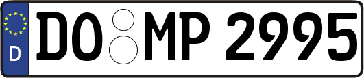 DO-MP2995