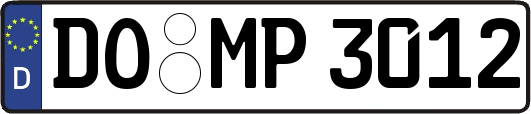 DO-MP3012